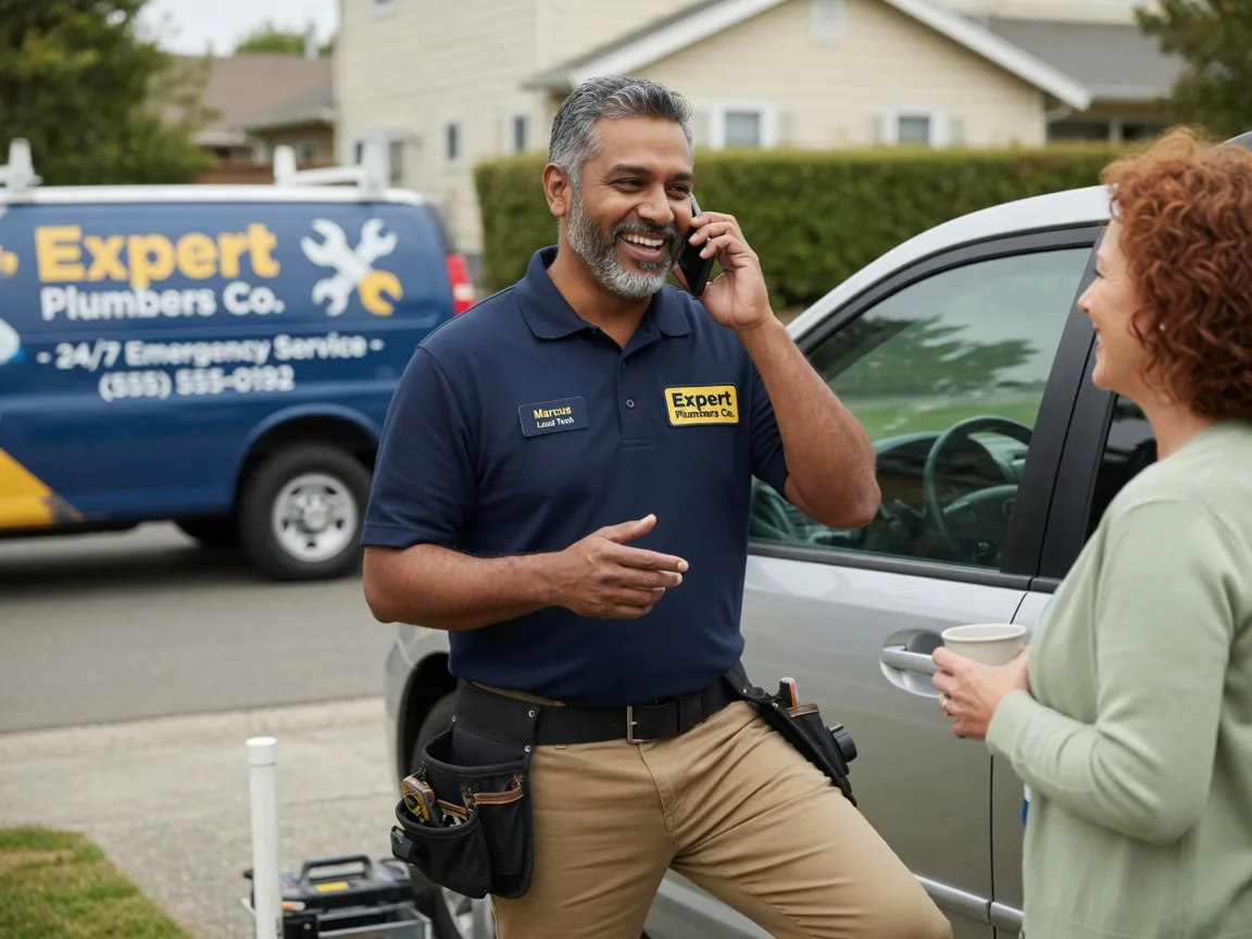 Drain Cleaning Greenfield, IA FAQs